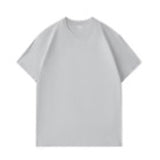 Premium Triple-Protection Fabric Crew Neck T-Shirt