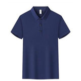 Dynamic Pearl Traceless Business POLO Shirt
