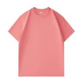 Premium Triple-Protection Fabric Crew Neck T-Shirt