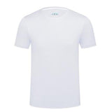 Quick-dry Round Collar Casual Business T-shirt