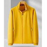 Standing Collar Fashion Outdoor Jacket