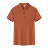 Dynamic Pearl Traceless Business POLO Shirt